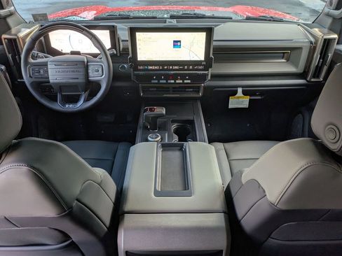 New 2025 GMC Hummer EV 3X image 11