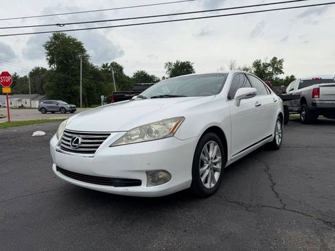 Used 2010 Lexus ES 350 FWD image 71