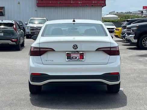 Used 2023 Volkswagen Jetta S FWD image 11