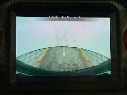 Used 2021 Jeep Wrangler Unlimited Rubicon image 15