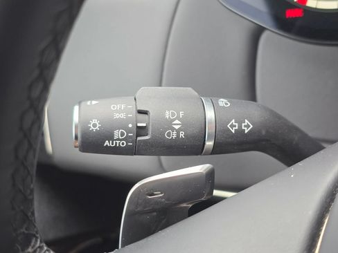 Certified 2024 Land Rover Range Rover Sport Dynamic SE AWD/4WD image 27