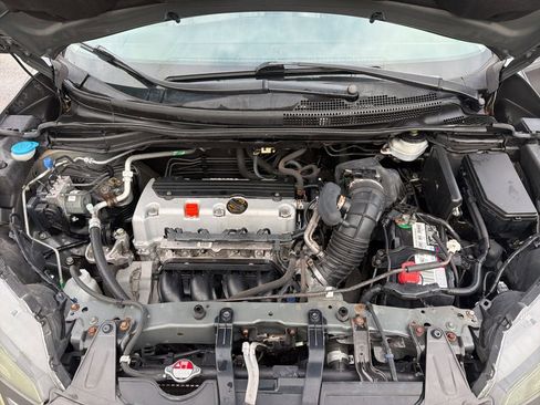 Used 2014 Honda CR-V EX-L image 10
