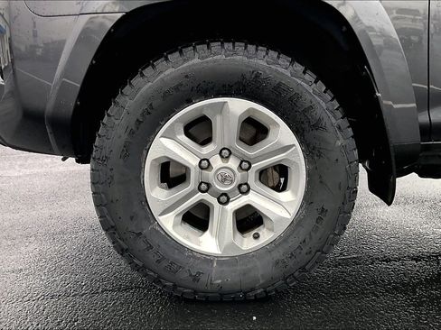 Used 2023 Toyota 4Runner SR5 image 9