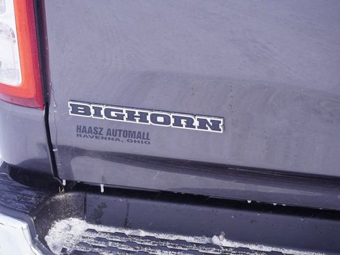 Used 2022 RAM 1500 Big Horn image 6