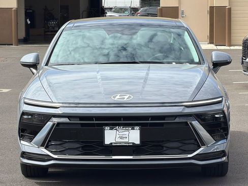 New 2026 Hyundai Sonata SEL image 3