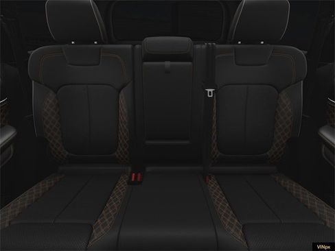 New 2023 Jeep Grand Cherokee Summit image 17