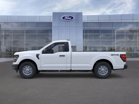 New 2025 Ford F150 XL image 3