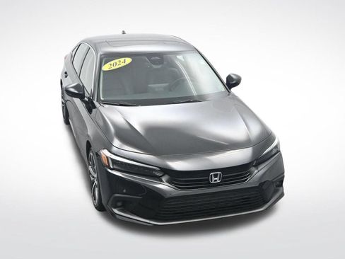 Used 2024 Honda Civic Touring image 31