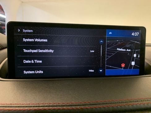 Used 2023 Acura MDX Type S image 38