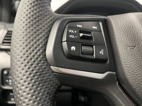 New 2026 Honda Ridgeline TrailSport image 13