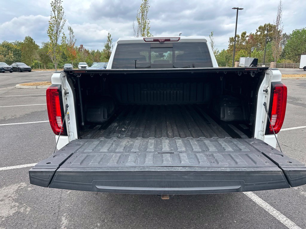 Used 2020 GMC Sierra 1500 Denali w/ Denali Ultimate Package AWD/4WD image 20