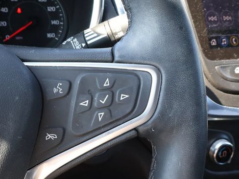 Used 2023 Chevrolet Equinox LT FWD image 20