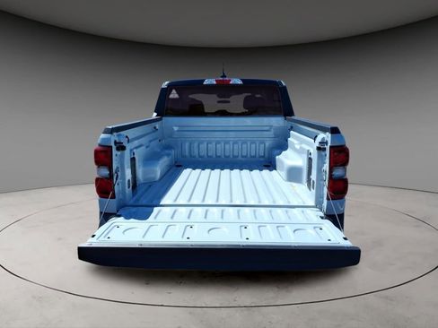 New 2026 Ford Maverick XLT AWD/4WD image 8