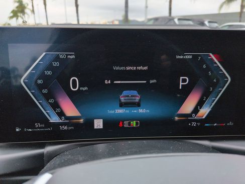 Used 2024 BMW 430i Gran Coupe w/ Premium Package image 21