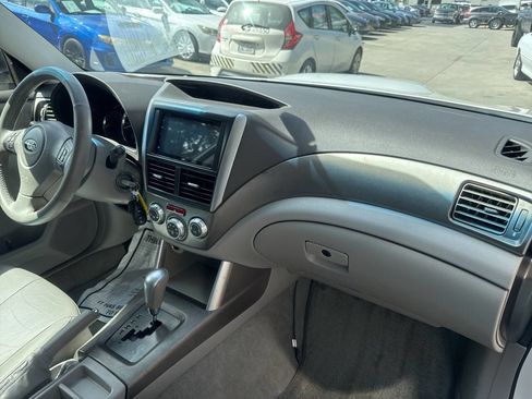 Used 2010 Subaru Forester 2.5XT Limited w/ Popular Equipment Group 1A image 17