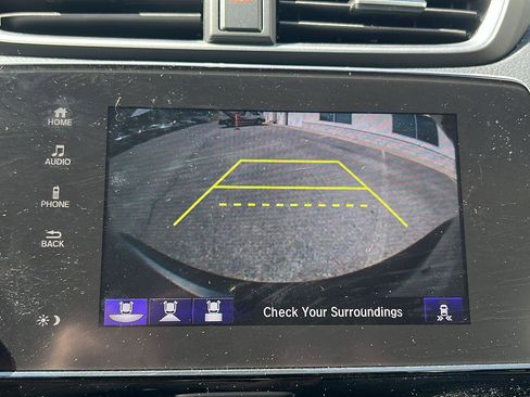 Used 2020 Honda CR-V EX image 10