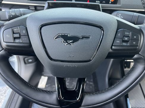 New 2026 Ford Mustang Mach-E Select w/ Comfort Package image 9