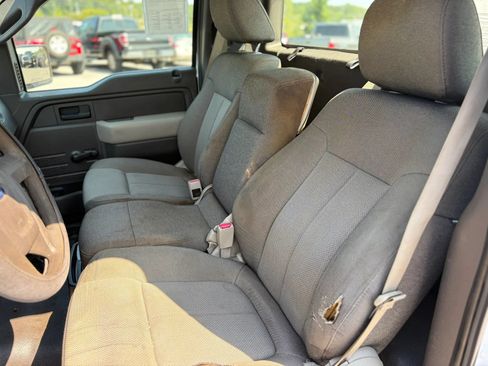 Used 2009 Ford F150 STX RWD image 31