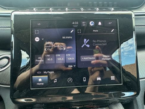 Used 2023 Jeep Grand Cherokee L Laredo AWD/4WD image 14