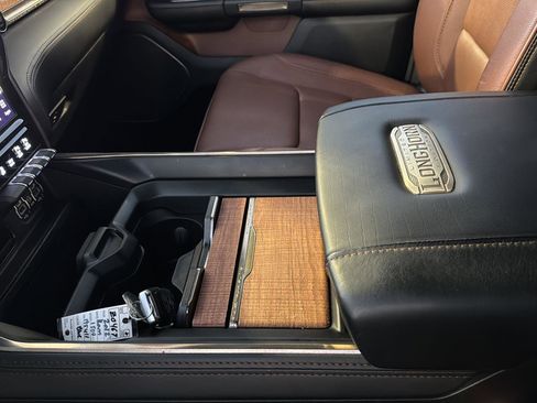 Used 2022 RAM 1500 Limited image 25