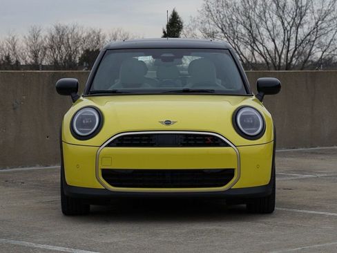 Used 2025 MINI Cooper S image 2
