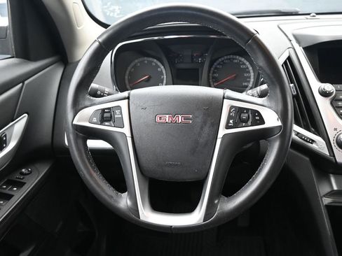 Used 2017 GMC Terrain SLE w/ Convenience Package image 21