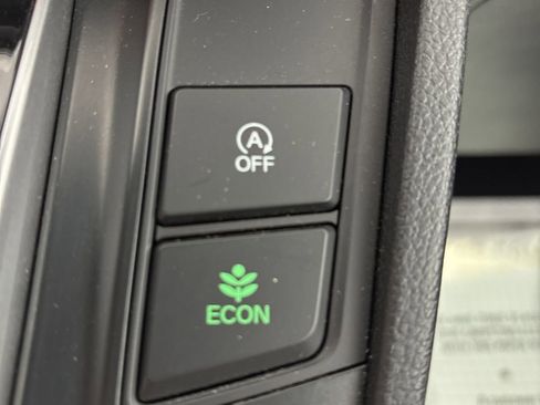 Used 2020 Honda CR-V EX image 28