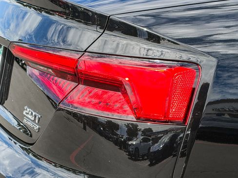 Used 2018 Audi A5 2.0T Premium Plus AWD/4WD image 8