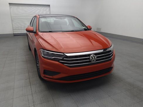 Used 2019 Volkswagen Jetta SE FWD image 14