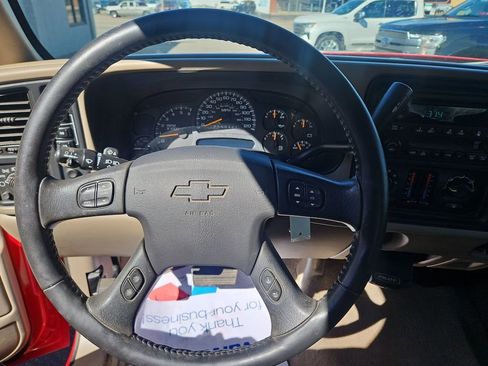 Used 2006 Chevrolet Silverado 2500 LT w/ Onstar Plus Package image 14