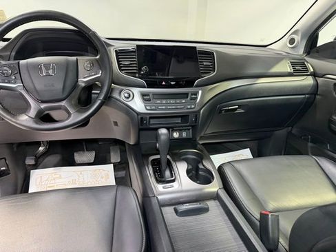 Used 2019 Honda Pilot EX-L image 3