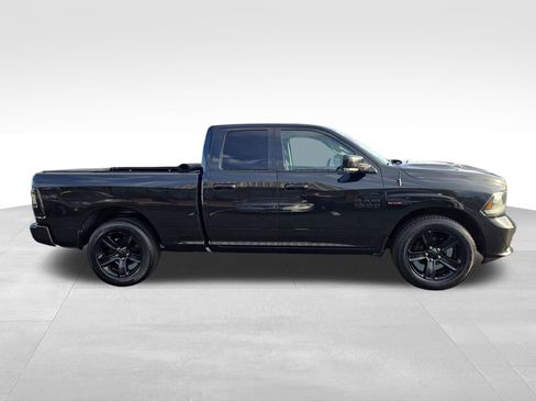 Used 2016 RAM 1500 Sport image 6