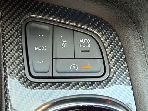 Used 2025 Cadillac CT5 Premium Luxury w/ Platinum Package image 25