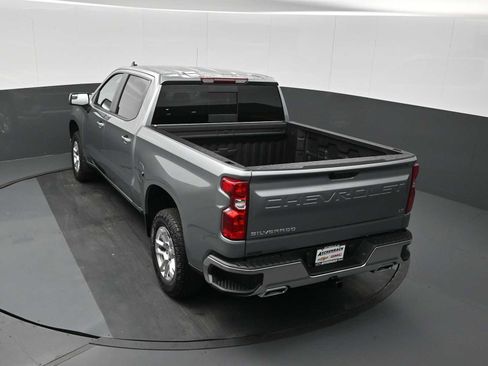 New 2026 Chevrolet Silverado 1500 LT w/ Z71 Off-Road Package AWD/4WD image 15