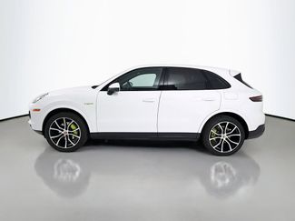 Certified 2019 Porsche Cayenne E-Hybrid AWD/4WD video 2