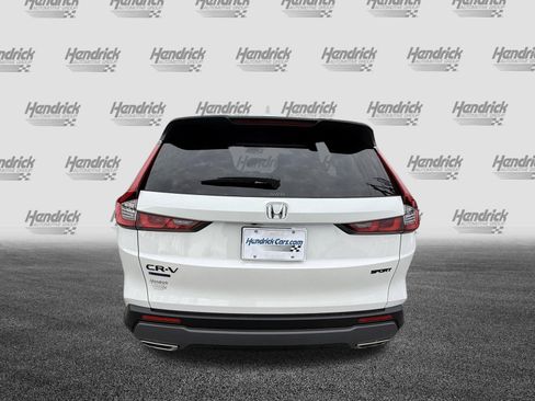 New 2026 Honda CR-V Sport image 9