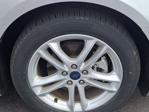 Used 2018 Ford Fusion S image 27
