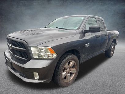 Used 2018 RAM 1500 Express w/ Express Value Package