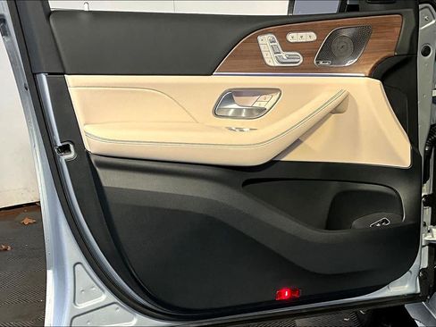 New 2026 Mercedes-Benz GLE 350 4MATIC image 11