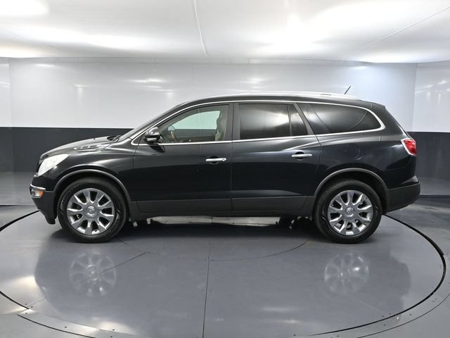 Used 2012 Buick Enclave Premium w/ Trailering Provision Package FWD image 6
