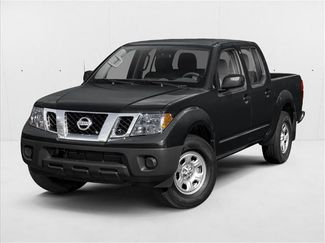 Used 2019 Nissan Frontier SL RWD video 1