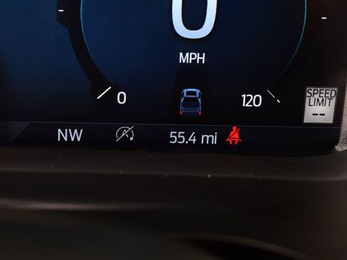 New 2026 Ford F150 Lariat AWD/4WD image 26