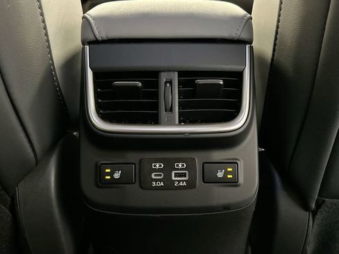 Certified 2025 Subaru Legacy Limited AWD/4WD image 20