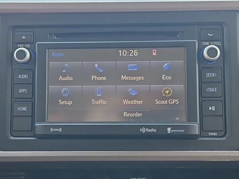 Used 2018 Toyota Tacoma SR5 AWD/4WD image 6