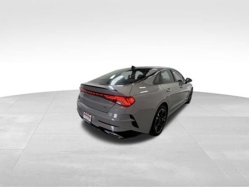 Used 2023 Kia K5 GT-Line AWD/4WD image 7