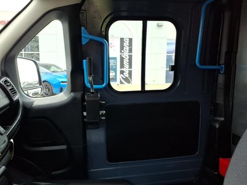 Used 2024 RAM ProMaster 3500 FWD image 29