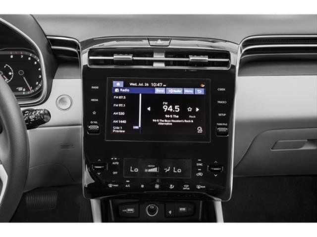 Used 2024 Hyundai Tucson SEL AWD/4WD image 13