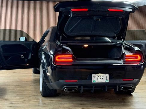 Used 2019 Dodge Challenger R/T Scat Pack image 6