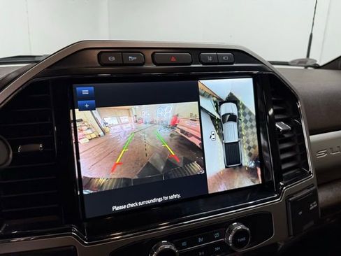 Used 2022 Ford F350 King Ranch w/ Chrome Package image 27