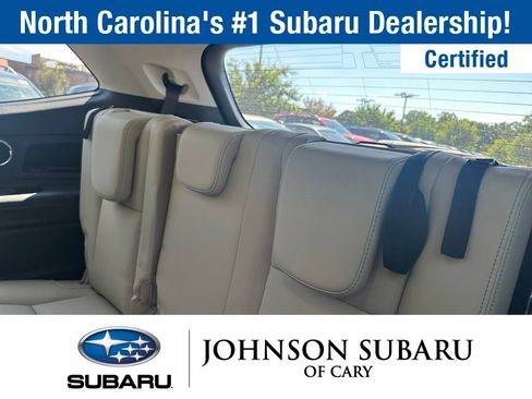 Used 2023 Subaru Ascent Limited w/ Technology Package AWD/4WD image 23